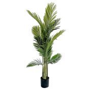 Palmier artificiel avec pot 160 cm LARA