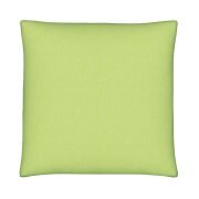 Cousin d'exterieur Uni 40x40 cm vert anis DECO 