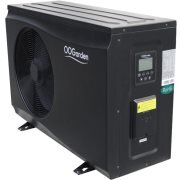 Pompe à chaleur INVERTER 21,2 KW pour piscine jusqu'à 80 m³ 