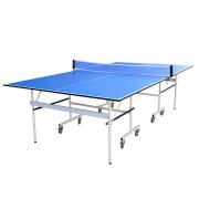 Table De Ping Pong avec plateau de 15mm - 274 x 152,5 x 76 cm