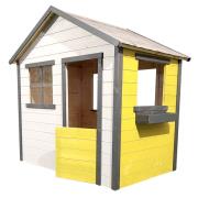 Maisonnette enfant en bois Lune